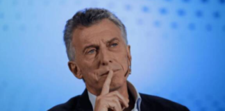 Mauricio Macri cada vez más lejos del Gobierno de Milei