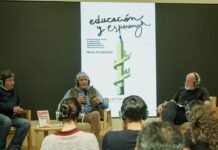 Memoria, identidad y poesía: más autores catamarqueños en la Feria Internacional del Libro