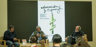 Memoria, identidad y poesía: más autores catamarqueños en la Feria Internacional del Libro