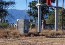 Muerte dudosa en Ruta Provincial 33: investigan las circunstancias del hecho