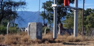 Muerte dudosa en Ruta Provincial 33: investigan las circunstancias del hecho