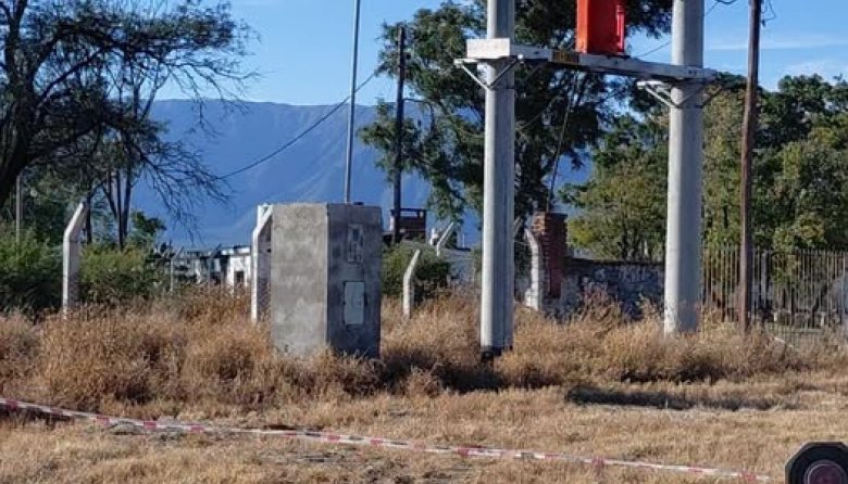Muerte dudosa en Ruta Provincial 33: investigan las circunstancias del hecho