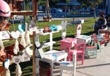 Nueva edición de Feria Emprender con una edición especial “Fiestas Patrias”