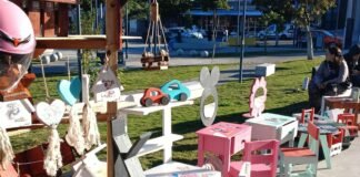 Nueva edición de Feria Emprender con una edición especial “Fiestas Patrias”