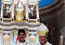 Ordenarán a un nuevo sacerdote en la Diócesis de Catamarca