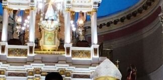 Ordenarán a un nuevo sacerdote en la Diócesis de Catamarca