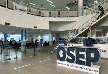OSEP actualiza los montos del Plan de Celiaquía
