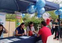 OSEP invita a una jornada de control y prevención por el Día Mundial de la Hipertensión Arterial