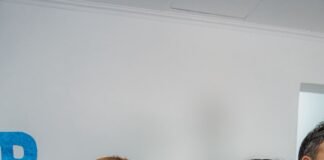 Paola Fedeli comienza a posicionarse como oferta electoral por el peronismo