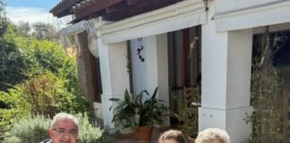 Pesar por el fallecimiento de «Chicha» Jalil, tía del gobernador