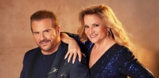 Pimpinela abrirá el Escenario Mayor de la Fiesta del Poncho