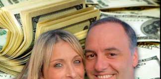 POLÉMICA POR EL USO DE TARJETAS EN UNA EMPRESA ESTATAL