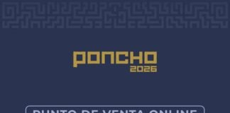 Poncho 2026: venta de entradas para el Escenario Mayor y el Sunset del Día del Amigo