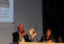 Presentaron la reedición del libro Esquiú, Apóstol y Ciudadano