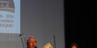 Presentaron la reedición del libro Esquiú, Apóstol y Ciudadano