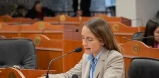 Proyecto Diablillos: Blas defendió el acuerdo con Salta y pidió no frenar el desarrollo minero de la Puna