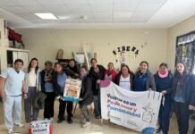 Salud en la Escuela Rivera del Valle