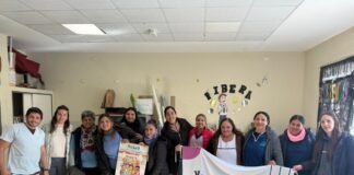 Salud en la Escuela Rivera del Valle