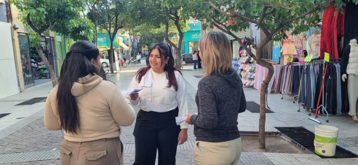 Salud Municipal inició las actividades de la Semana de Acción contra los Mosquitos 2026