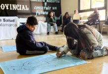Salud refuerza la red de asistencia de salud mental en Antofagasta