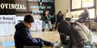 Salud refuerza la red de asistencia de salud mental en Antofagasta