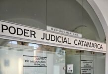 Se realizó con resultado positivo la primera Mediación Penal Juvenil