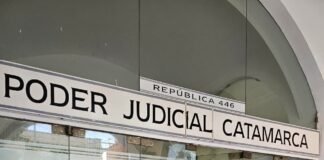 Se realizó con resultado positivo la primera Mediación Penal Juvenil