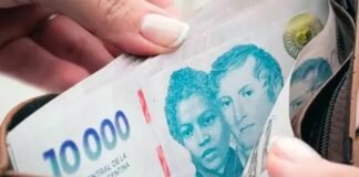Siete de cada 10 trabajadores argentinos gastan sus salarios en menos de 14 días
