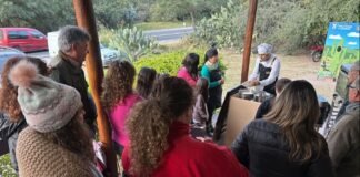 Turismo en la Capital: el fin de semana largo generó un impacto económico superior a los $612 millones