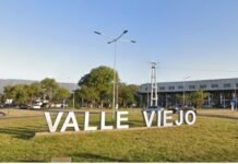 Valle Viejo decretó para hoy asueto administrativo por las festividades de San Isidro Labrador