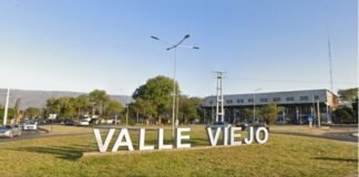 Valle Viejo decretó para hoy asueto administrativo por las festividades de San Isidro Labrador