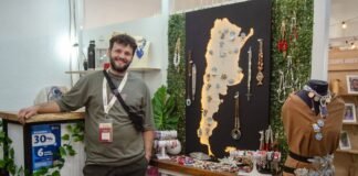 Vuelve el Marcatón al Poncho, con descuentos en entradas, artesanías y gastronomía