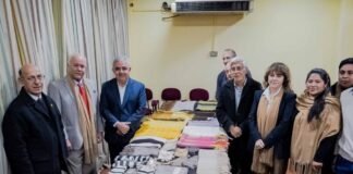 93 artesanos de la Ruta del Telar egresaron de la Diplomatura en Tejido en Telar
