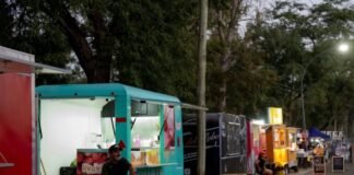 Abre la inscripción para food trucks en el «Espacio Capital» de la Fiesta del Poncho 2026