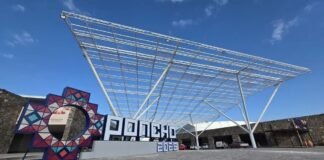 Abre la inscripción para food trucks en el «Espacio Capital» de la Fiesta del Poncho