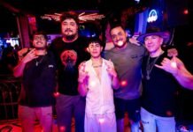 Abre sus puertas El Viejo Rock & Jazz con dos noches de música en vivo