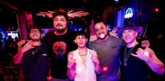 Abre sus puertas El Viejo Rock & Jazz con dos noches de música en vivo