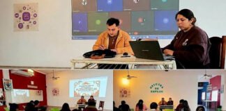 ACOMPAÑAMIENTO Y FORTALECIMIENTO DEL SECTOR EMPRENDEDOR