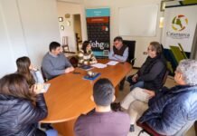 Alianza estratégica: la Capital y el sector hotelero-gastronómico firman un convenio para potenciar el turismo en la ciudad