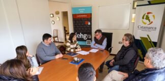 Alianza estratégica: la Capital y el sector hotelero-gastronómico firman un convenio para potenciar el turismo en la ciudad