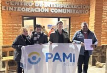Antofagasta de la Sierra: 𝗘𝗹 𝗠𝘂𝗻𝗶𝗰𝗶𝗽𝗶𝗼 𝘆 𝗣𝗔𝗠𝗜 𝗳𝗶𝗿𝗺𝗮𝗿𝗼𝗻 𝘂𝗻 𝗰𝗼𝗻𝘃𝗲𝗻𝗶𝗼 𝗱𝗲 𝗰𝗼𝗼𝗽𝗲𝗿𝗮𝗰𝗶𝗼́𝗻 𝗽𝗮𝗿𝗮 𝗳𝗼𝗿𝘁𝗮𝗹𝗲𝗰𝗲𝗿 𝗲𝗹 𝘁𝗿𝗮𝗯𝗮𝗷𝗼 𝗲𝗻 𝗲𝗹 𝗱𝗲𝗽𝗮𝗿𝘁𝗮𝗺𝗲𝗻𝘁𝗼