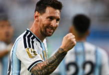 Argentina vs. Austria en vivo: el curioso historial y qué pasa si la Selección gana, empata o pierde hoy