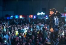 Arranca la venta presencial de entradas para el Poncho 2026