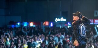 Arranca la venta presencial de entradas para el Poncho 2026