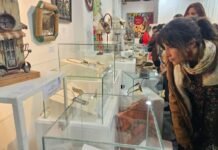 Artesanos catamarqueños distinguidos en el 27° Salón Nacional de Creatividad y Diseño Artesanal