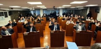 Avanzan proyectos sobre seguridad, deporte e inclusión escolar en Diputados