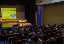 Basilio Bomczuk y Rodrigo Molas disertarán sobre Turismo, Arquitectura e Identidad Urbana