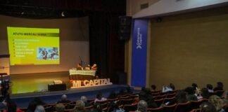 Basilio Bomczuk y Rodrigo Molas disertarán sobre Turismo, Arquitectura e Identidad Urbana