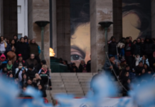 Belgrano, mucho más que el creador de la bandera