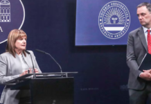 Bullrich lo deja plantado a Adorni en la Rosada